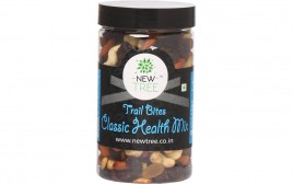 New Tree Trail Bites Classic Health Mix  Jar  400 grams